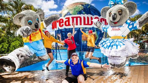 dreamworld careers|Working at Dreamworld company profile and information .